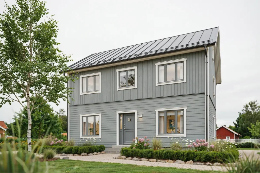 byte av samtliga f nster med energiglas i bj rnlunda gnesta