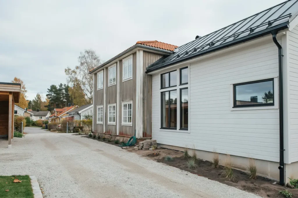 renovering ombyggnad eller tillbyggnad s kar du b de trivseln och v rdet p huset