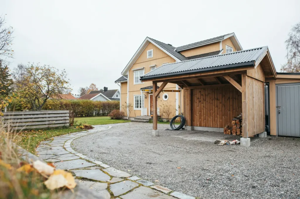 bygga carport med f rr d smart planering bygglov och vanliga misstag att undvika